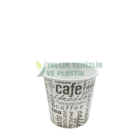 4 OZ Kahve Bardağı